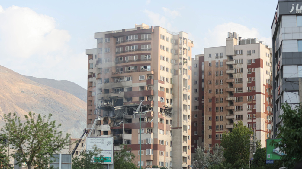 Agression barbare d'Israël contre l'Iran : les condamnations affluent