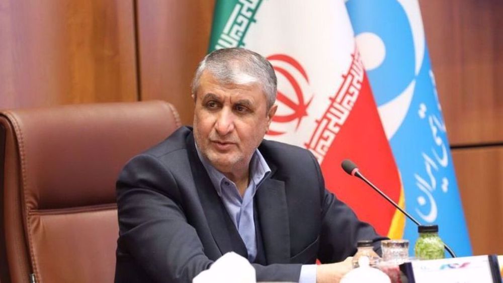 La résolution de l'AIEA vise à obtenir des concessions de l’Iran (Eslami)