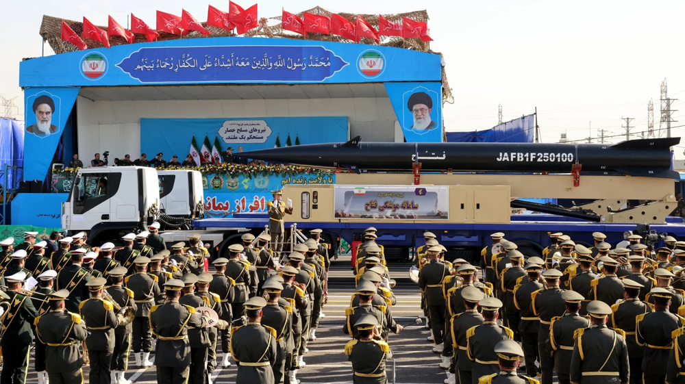 US worried Iran's retaliation would be mass-casualty event: Sources 