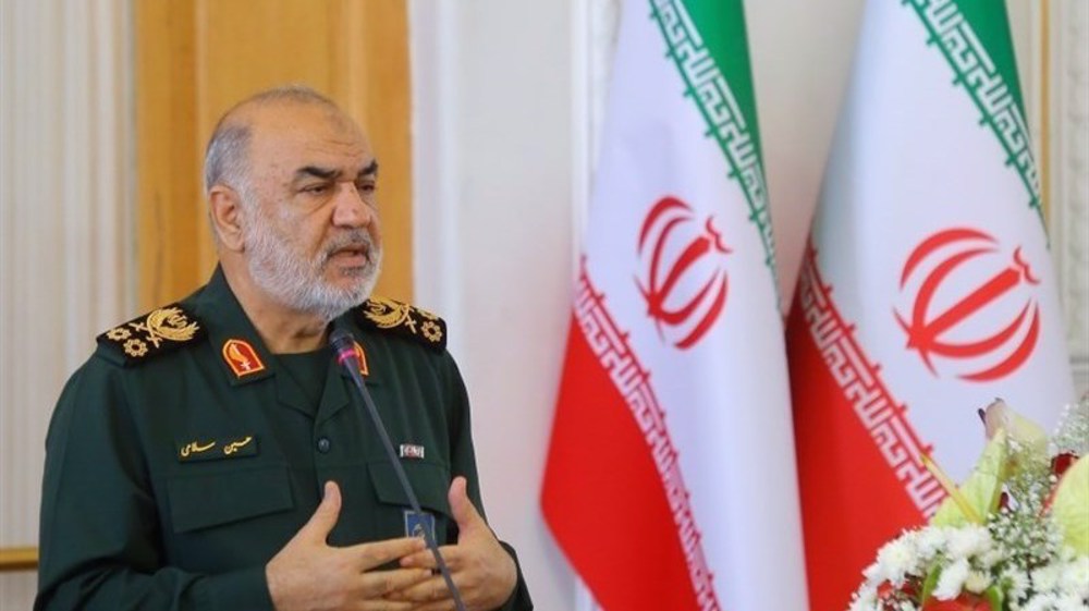 De hauts commandants militaires iraniens tués en martyre par Israël