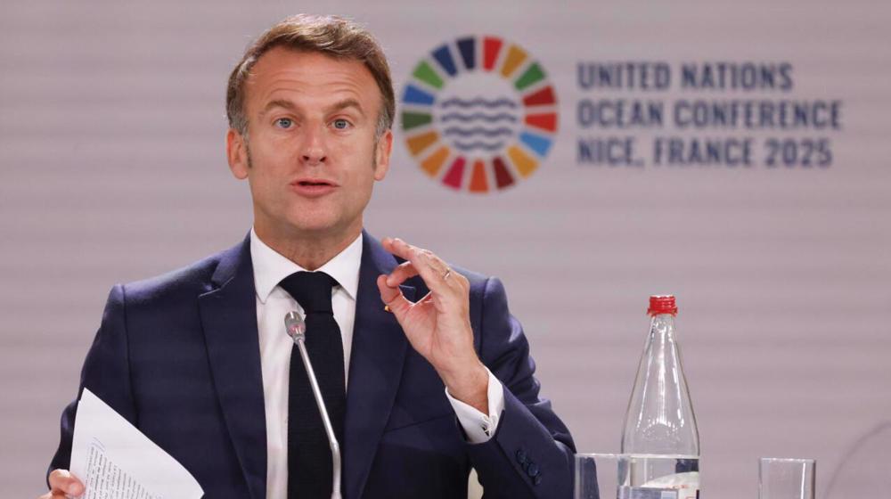Hypocrisie bleue : quand Macron maquille le pillage de l’Afrique en écologie maritime