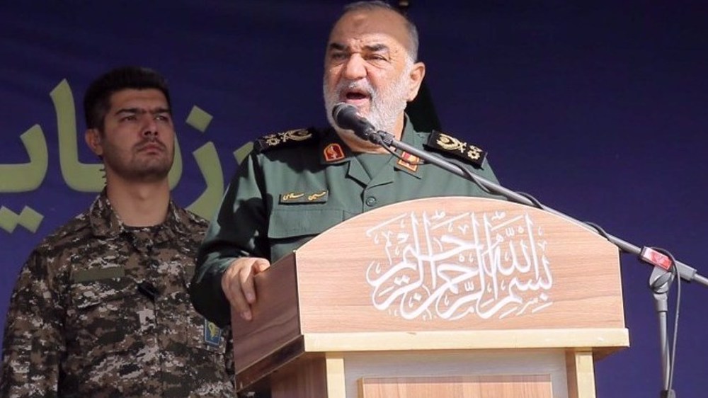 L’Iran est prêt à tous les scénarios 