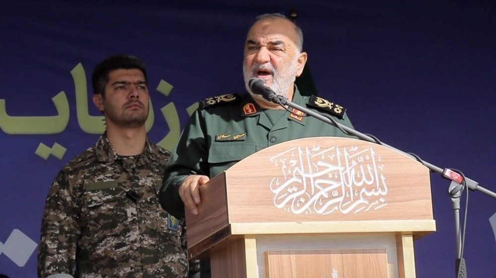 Iran ‘fully ready for any scenario’, IRGC says amid escalating threats