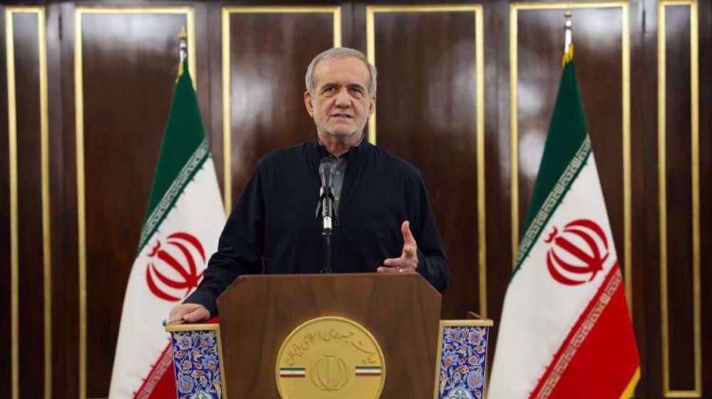 President: Iran’s ‘powerful’ response to make Israel regret 