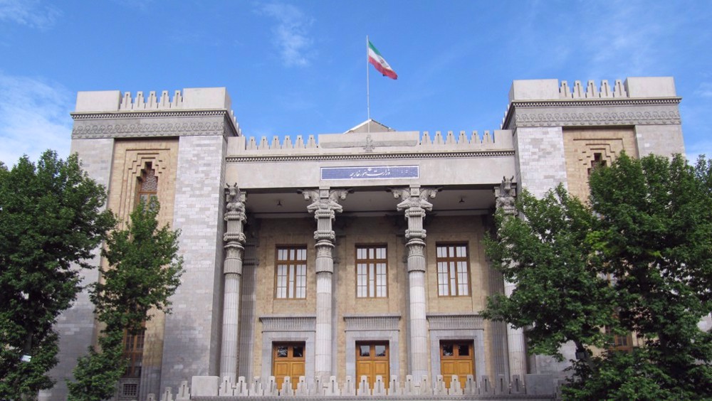Iran : les USA responsables des conséquences de « l’aventurisme israélien »