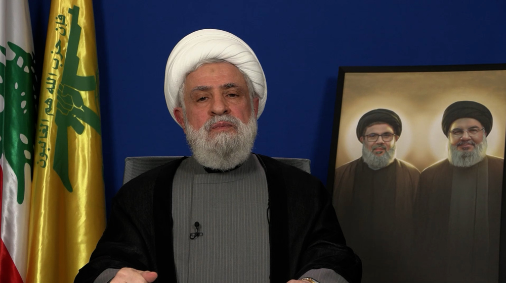 Hezbollah: Iran to emerge stronger from US-backed Israeli attacks