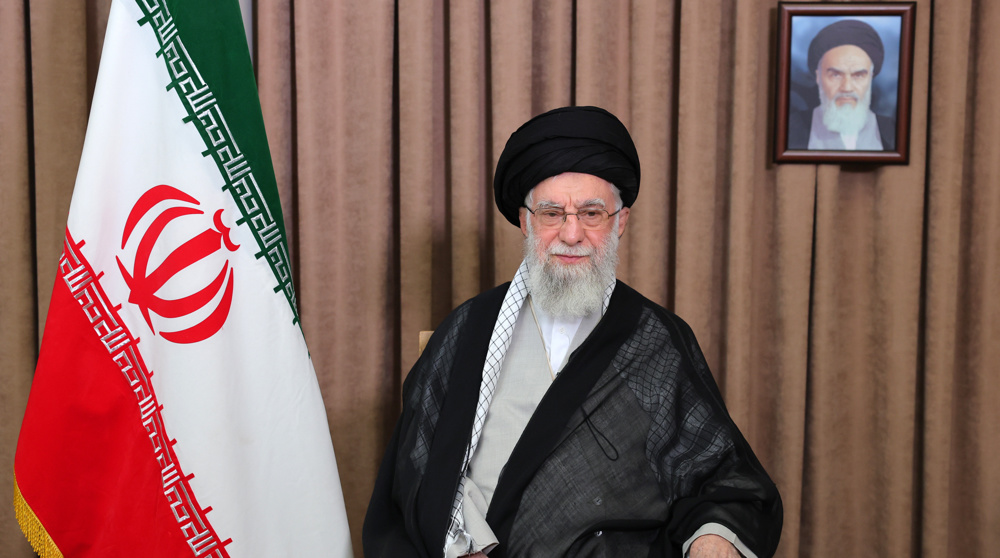 Les forces armées iraniennes réduiront à néant le régime israélien (Leader)