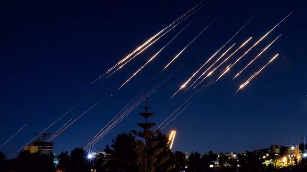 missiles