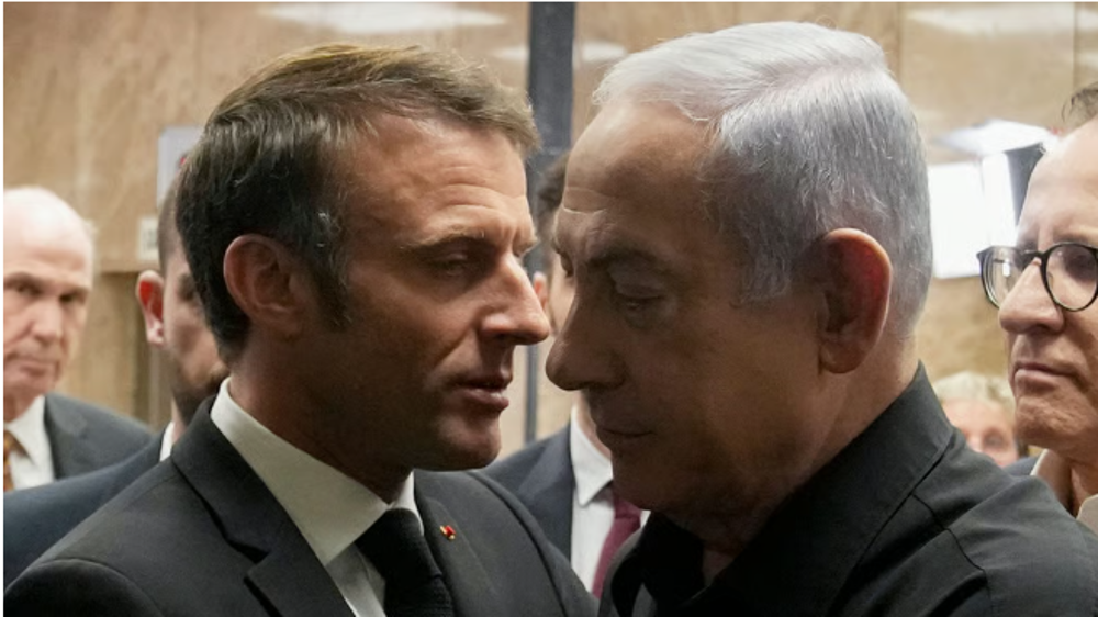 Crimes et agressions sionistes: l'Iran sera le vecteur d'une indignation planétaire