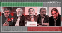Profiles: Prominent Iranian nuclear scientists assassinated in latest Israeli aggression