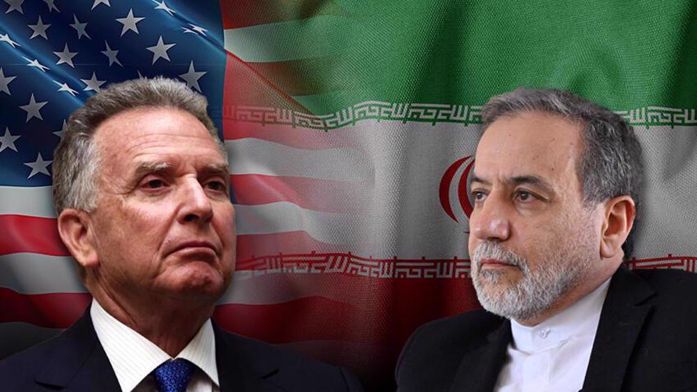 Oman confirms cancellation of sixth round of Iran-US talks following Israeli aggression