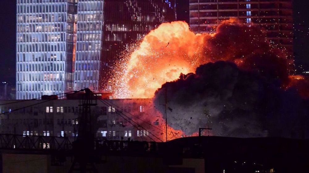 Quatre morts et 70 blessés dans les frappes iraniennes (médias israéliens) 