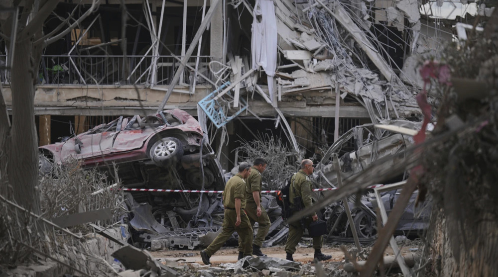 Quatre morts et 70 blessés dans les frappes iraniennes (médias israéliens) 