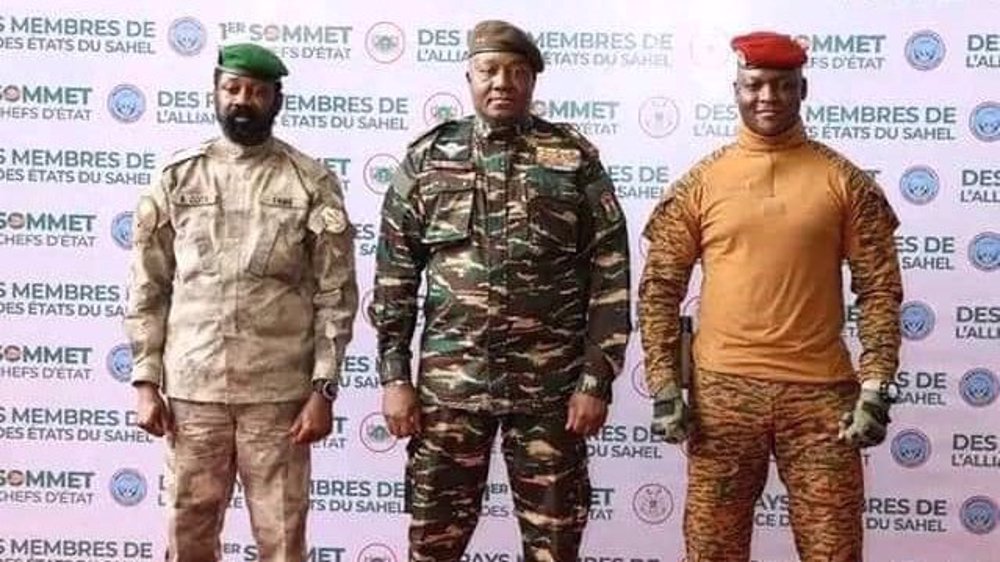 Traoré accuse les forces impérialistes de vouloir diviser l’AES