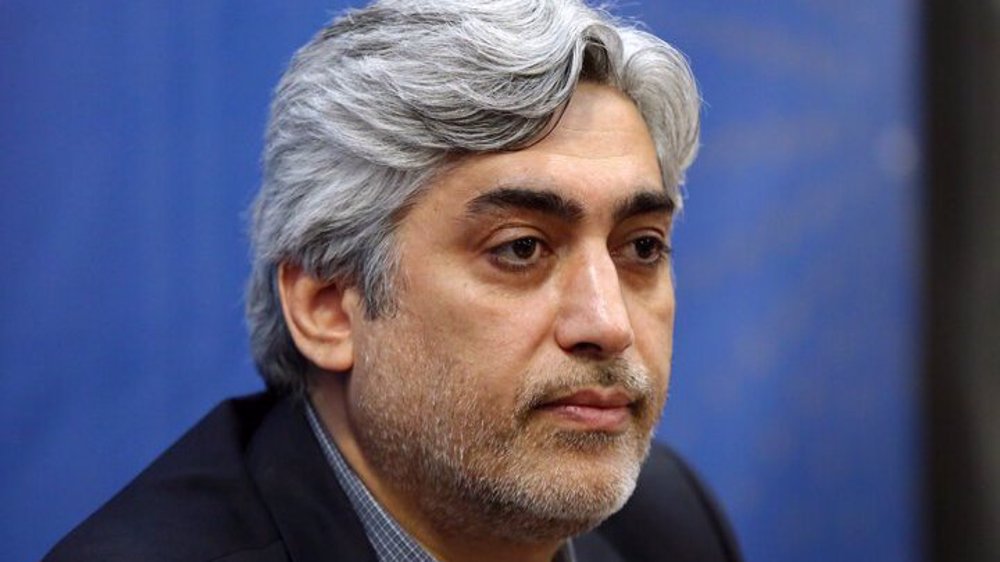 سید امیرحسین فقهی هسته ای