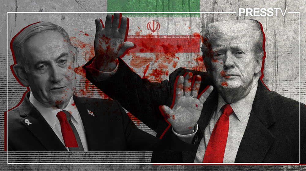 Partners in crime: Trump’s 60-day ‘ultimatum’ ends with Israeli aggression on Iran