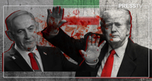 Partners in crime: Trump’s 60-day ‘ultimatum’ ends with Israeli aggression on Iran