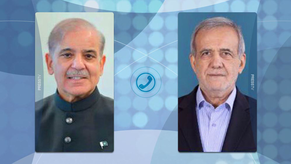 President Pezeshkian vows more crushing response to Israel