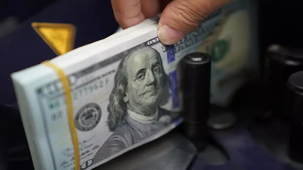 us dollar notes