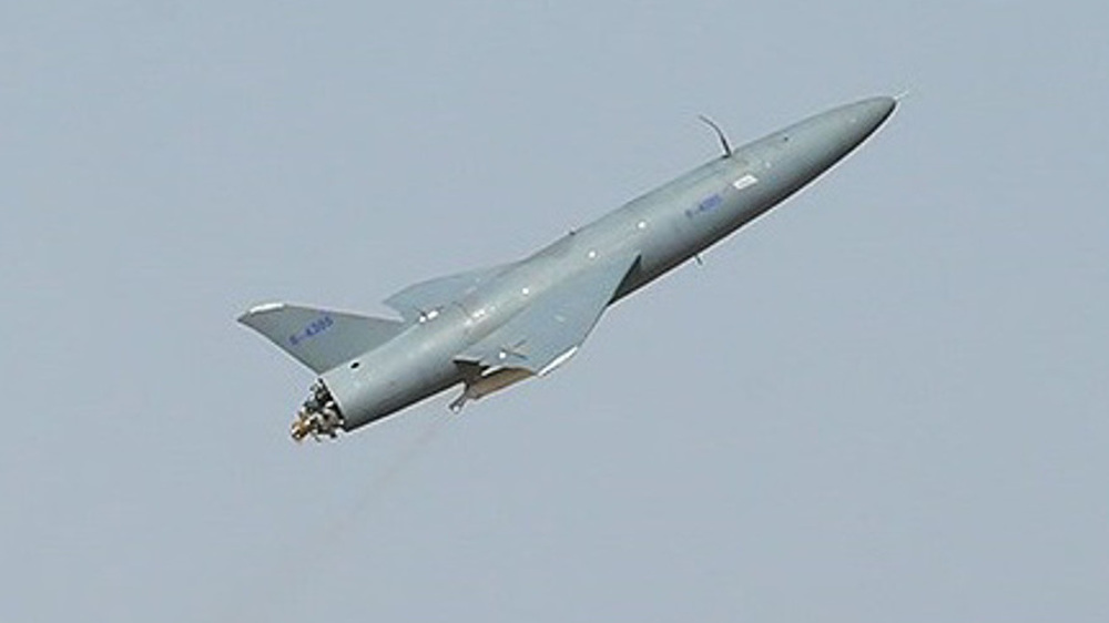 Riposte iranienne : les drones suicides détruisent plusieurs sites militaires israéliens