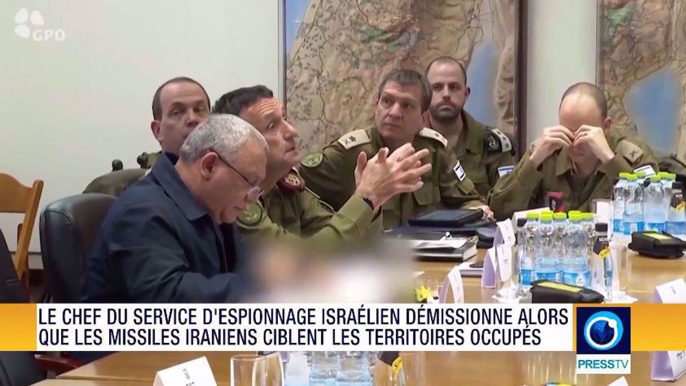 Journal du 15 juin 2025