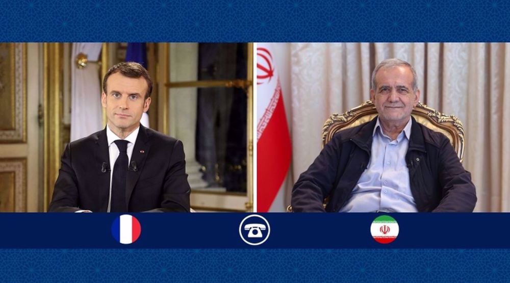 L’Iran ne cherche pas la guerre, mais n’hésitera pas à se défendre (Pezeshkian)