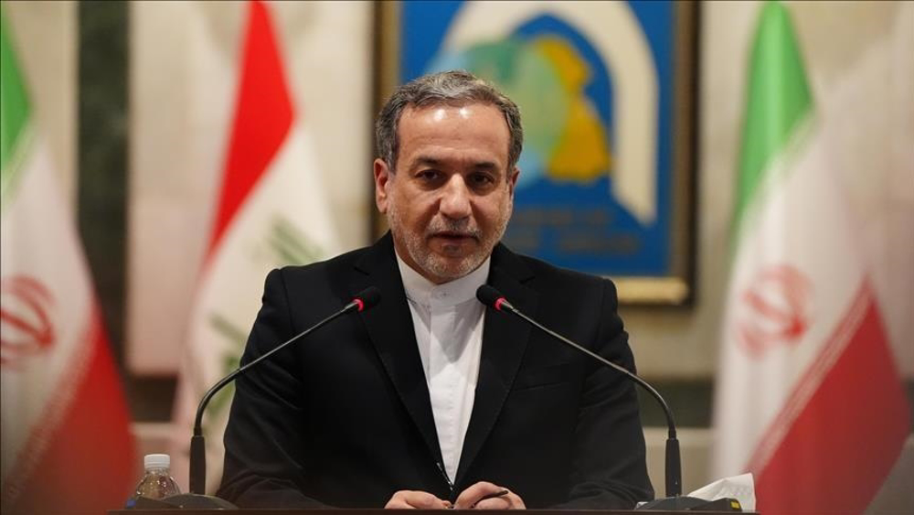 Tout pays a le droit légitime de se défendre contre une agression (Araghchi) 