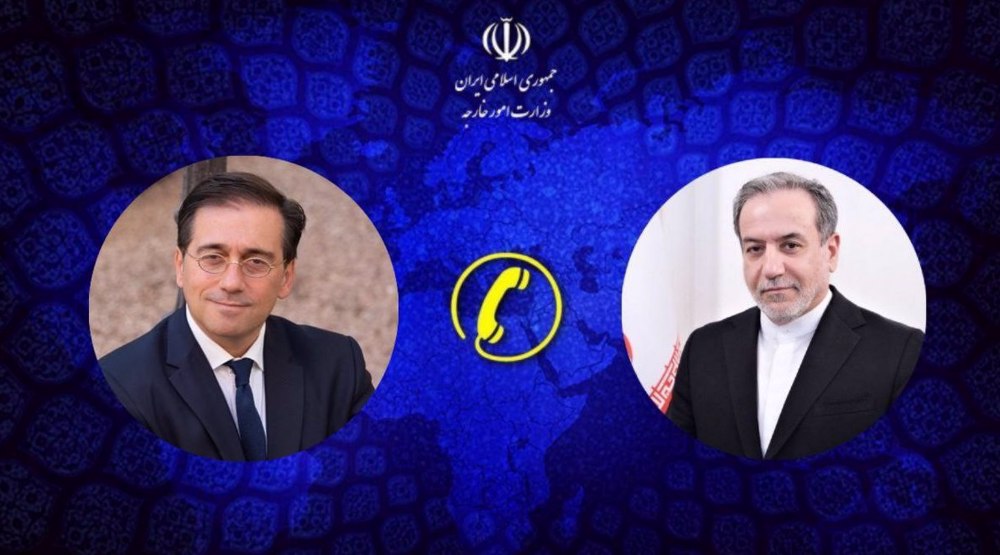 Iran: Israeli strike on Natanz nuclear facility ‘big crime’ under intl. law