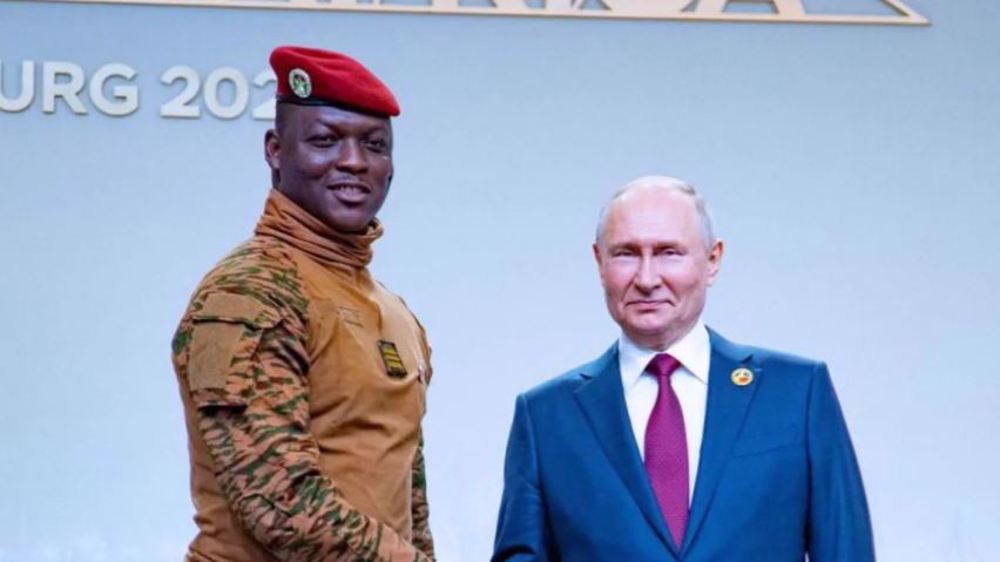 Le Burkina et la Russie proches d’un nouvel accord sur l’énergie nucléaire pacifique