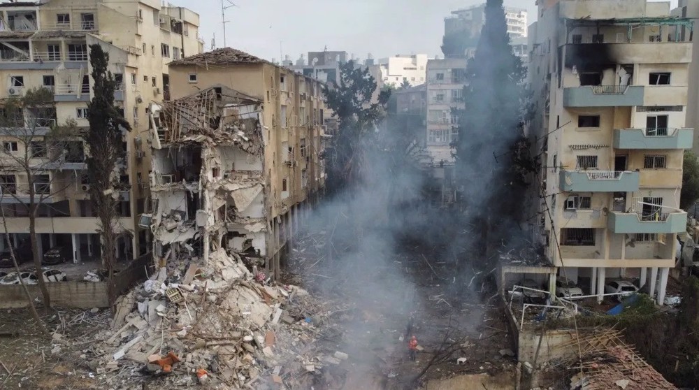 True Promise III: Iran launches new retaliatory missile strikes at Israel 