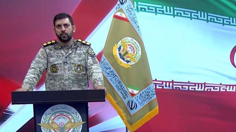 ‘Leave to save your lives’: Iran’s armed forces warn Israeli settlers in occupied territories 