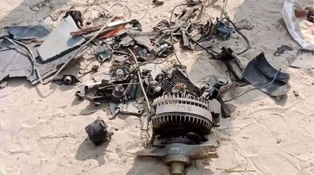 Iran : 44 drones israéliens abattus en 48 heures