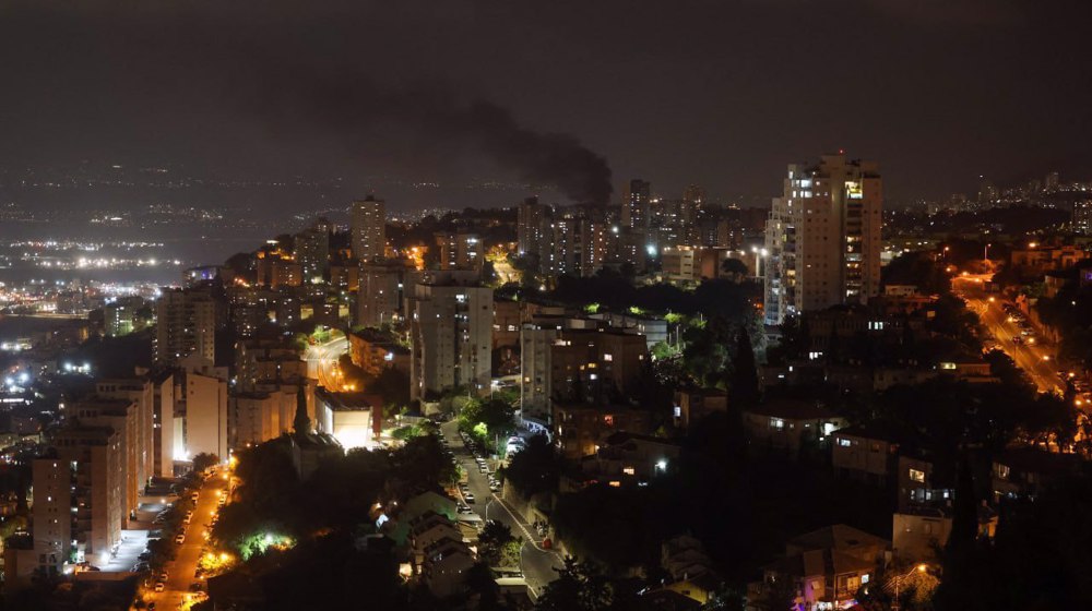 True Promise III: Iran attacks Israel with fresh salvo of retaliatory missiles