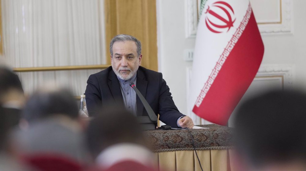  Abbas Araghchi