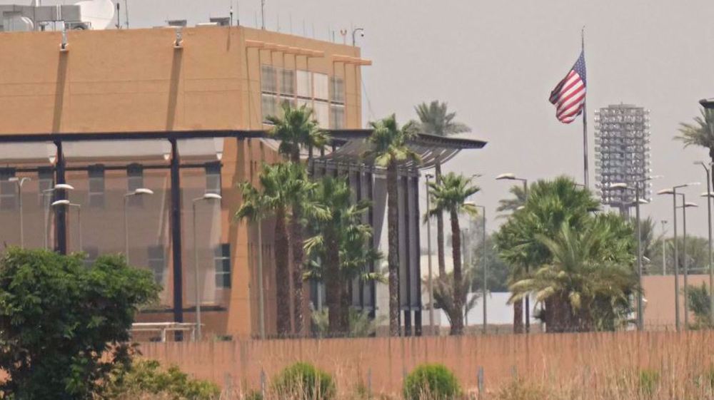 US bases will be attacked if Washington aids Israeli aggression on Iran: Iraqi Hezbollah