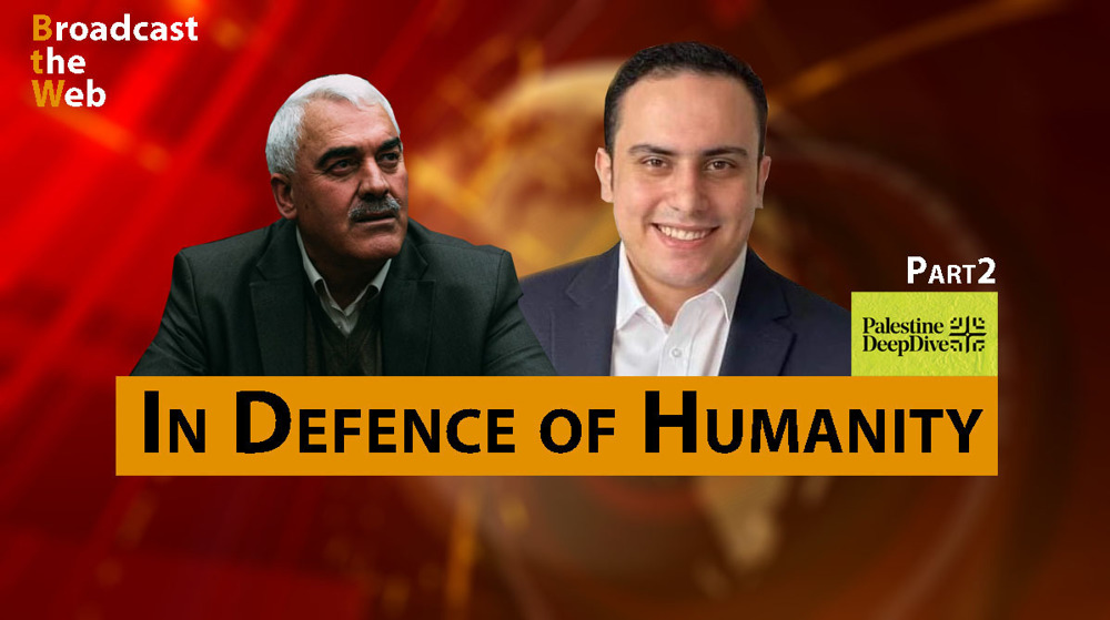 In defence of humanity, part two