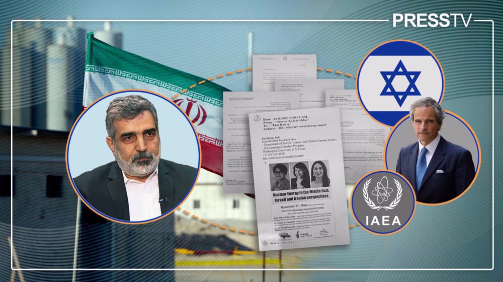 Sabotage to spying: How Israel-IAEA nexus sought to derail Iran’s nuclear program