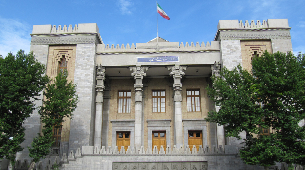 ‘War crime’: Iran’s foreign ministry building hit during Israeli aggression; many injured