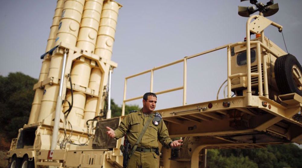 Israel may run out of missile interceptors if war against Iran continues: Report