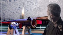 Explainer: What makes Iran’s Fattah hypersonic missile – used in Op. True Promise III – lethal