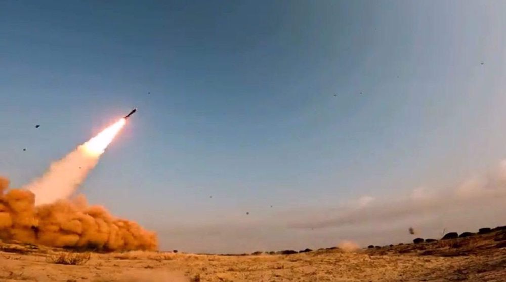 Op. True Promise III: Iran unleashes wave of new-gen missiles at Zionist entity