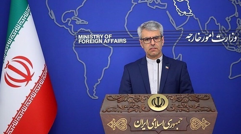  Iran vows to continue enrichment, calls for dismantling Israel’s nuclear weapons