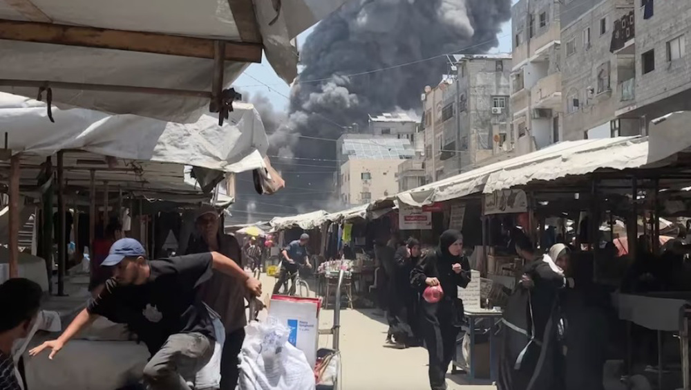 Chile’s president vows to intensify pressure on Israel over Gaza genocidal war