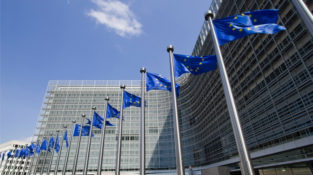 Droit de douane: l’UE prépare des contre-mesures à l’encontre des États-Unis 