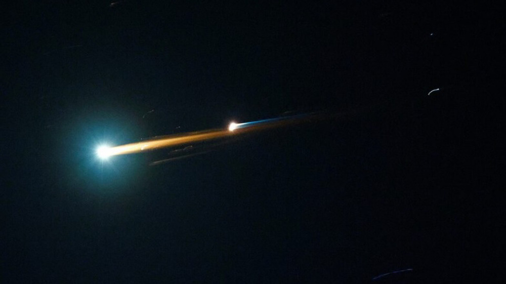 Sirens sound in Israeli-occupied territories as Yemen launches fresh missile attack