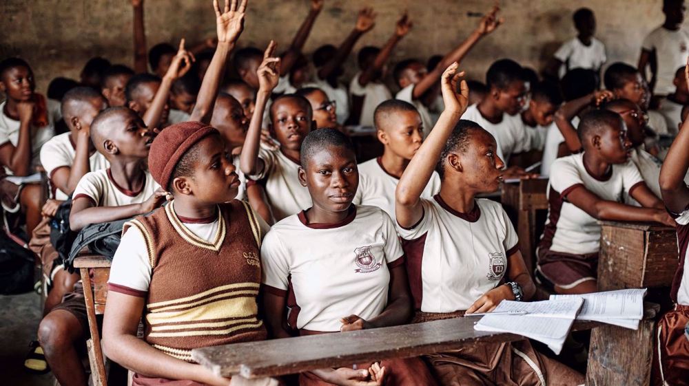 Zoom Afrique du 2 juin 2025
