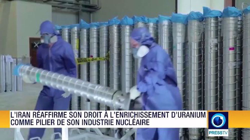 Iran Info du 2 juin 2025