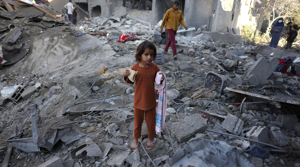 Hamas slams Israeli destruction of dialysis center as ‘systematic’ attack on Gaza health sector