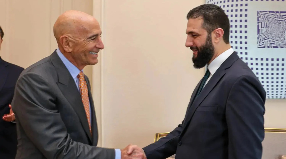 US gives Syria green light to bring foreign Takfiri militants into army: Report