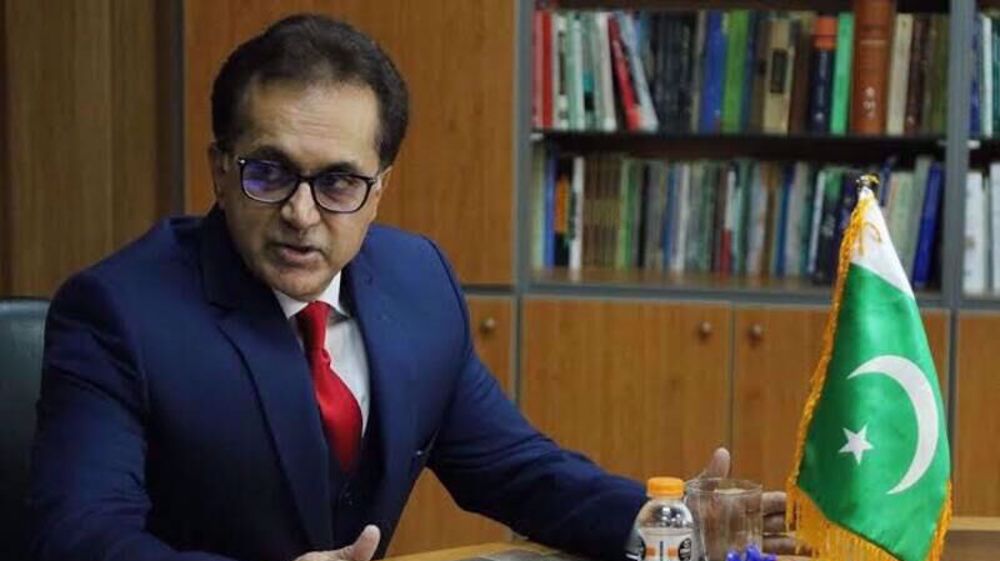 Pakistan hails Iran police’s ‘decisive action’ after human trafficking networks busted